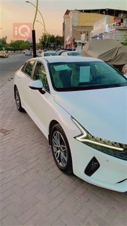 کیا K5